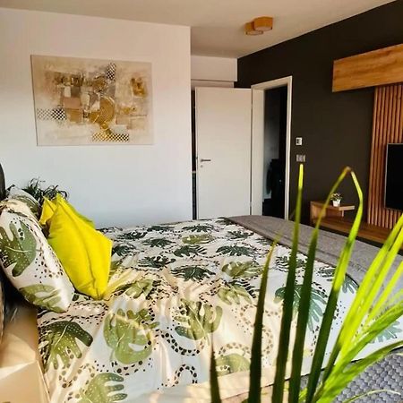 Joy City Stay Cosmopolit 503 براشوف المظهر الخارجي الصورة