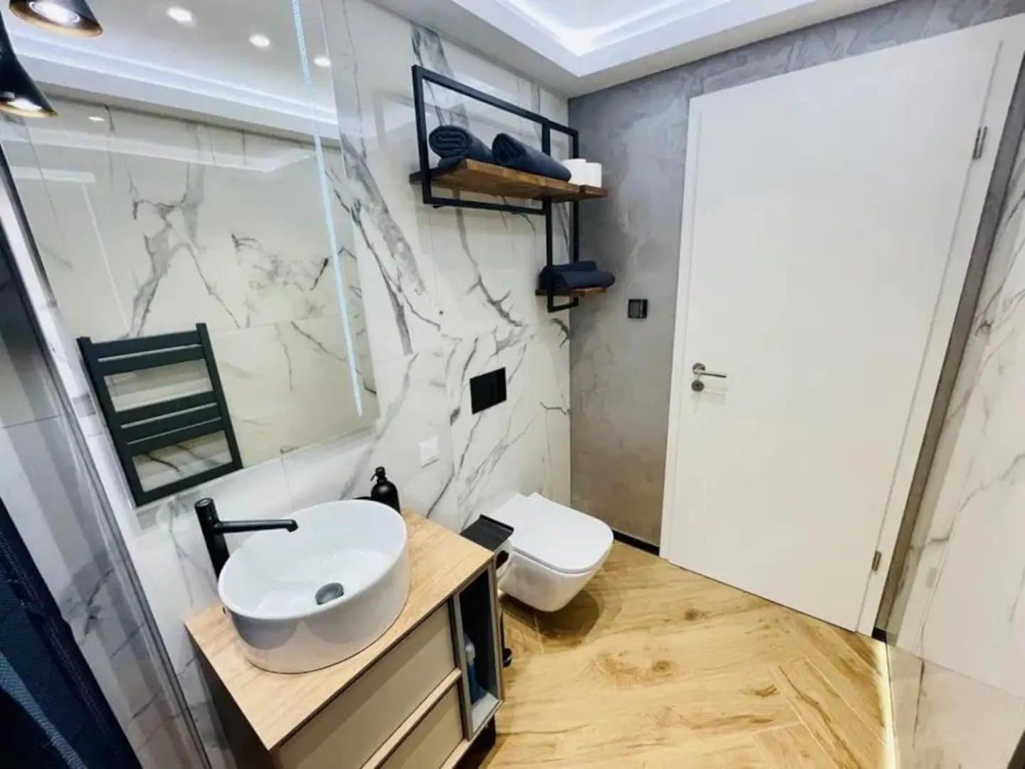 Joy City Stay Cosmopolit 503 براشوف المظهر الخارجي الصورة